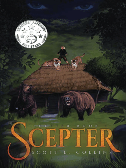 Scott L. Collins: Scepter (EBook, 2013, Scott Collins)