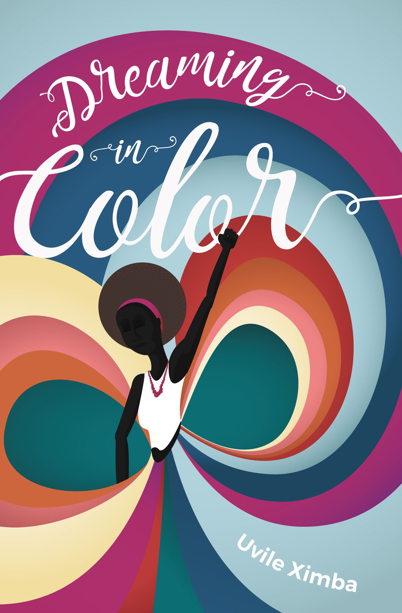 Uvile Ximba: Dreaming in Color (2023, Interlink Publishing Group, Incorporated)