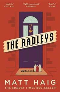 Omslag til The Radleys|100