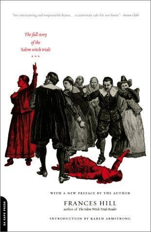 Frances Hill: A delusion of Satan (2002)
