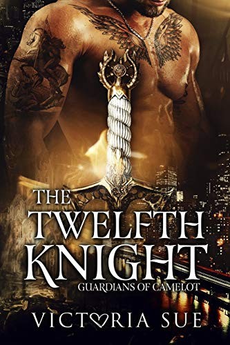 Victoria Sue: The Twelfth Knight (Paperback, Independently Published, Independently published)