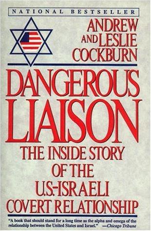 Andrew Cockburn, Leslie Cockburn: Dangerous Liaison (Paperback, Harper Perennial)