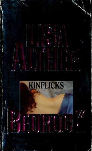 Lisa Alther: Bedrock (Paperback, 1991, Ivy Books)