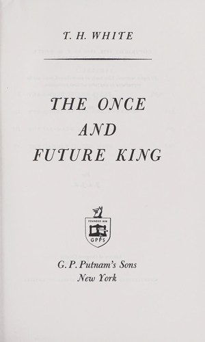 T. H. White: Korolʹ Artur (Russian language, 2004, Geleos)