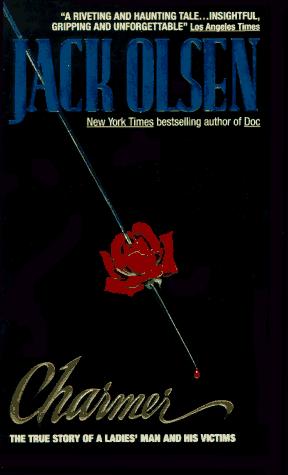 Jack Olsen: Charmer (Avon Books)
