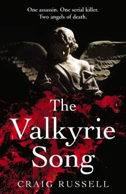 Craig Russell: The Valkyrie Song (2010, Arrow Books)