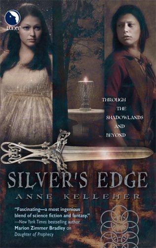 Anne Kelleher: Silver's edge (2004, Luna)
