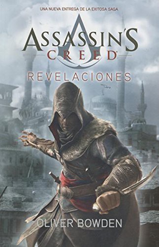Oliver Bowden, Ateneo: Assassin's Creed 4