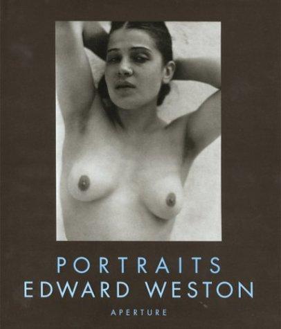 Weston, Edward, Susan Morgan, Cole Weston: Edward Weston (Hardcover, 1995, Aperture)