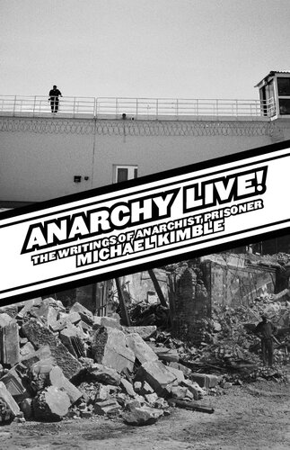 Michael Kimble: Anarchy Live! (EBook)