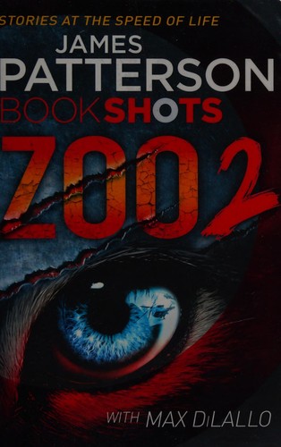 James Patterson: Zoo 2 (2016)