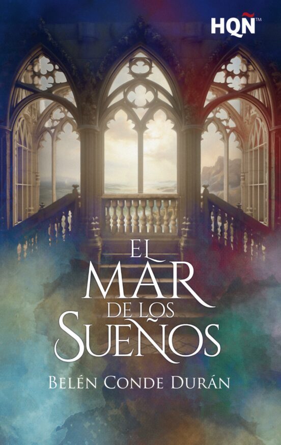 Belén Conde Durán: El Mar de los Sueños (EBook, Español language, 2023, Harlequin Ibérica)