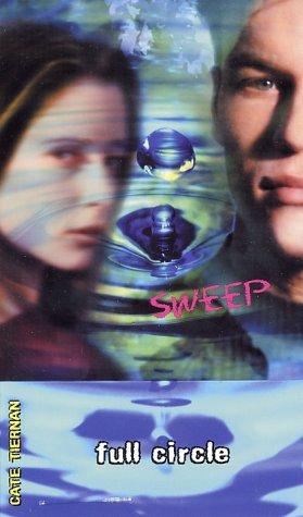 Cate Tiernan: Full circle (2002, Puffin Books)
