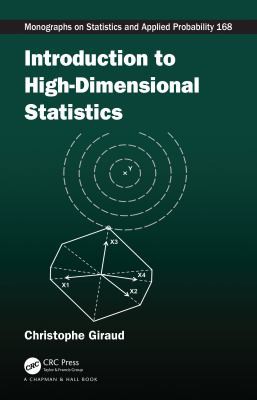 Christophe Giraud: Introduction to High-Dimensional Statistics (2021, Taylor & Francis Group)