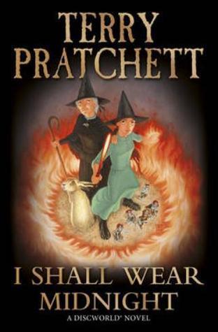 Paul Kidby, Terry Pratchett: I Shall Wear Midnight (Hardcover, 2010, Doublebay UK)