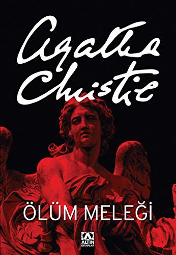 Agatha Christie: Olum Melegi (Paperback, Altin Kitaplar)