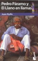 Juan Rulfo: Pedro Paramo Y El Llano En Llamas (Paperback, 1995, Booket)