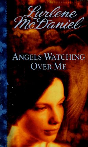 Lurlene McDaniel: Angels Watching over Me (1996, Bantam Books)