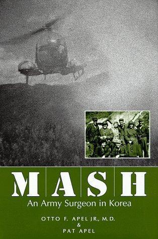 Otto Apel, Pat Apel: MASH (1998)