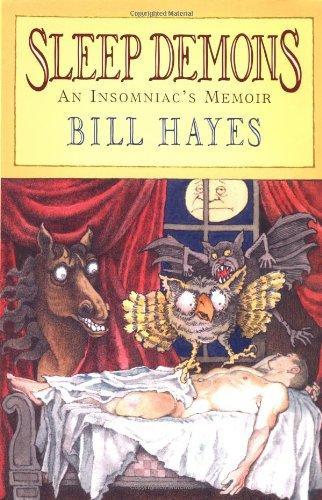 Bill Hayes: Sleep Demons (2001)