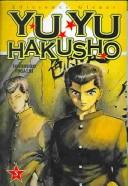 Yoshihiro Togashi: Yu Yu Hakusho (Paperback, Spanish language, 2004, Pujol & Amado S.L.L.)