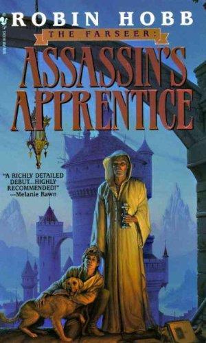 Assassin's Apprentice Assassin's Apprentice (1996)