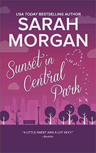 Sarah Morgan: Sunset in Central Park (2016)