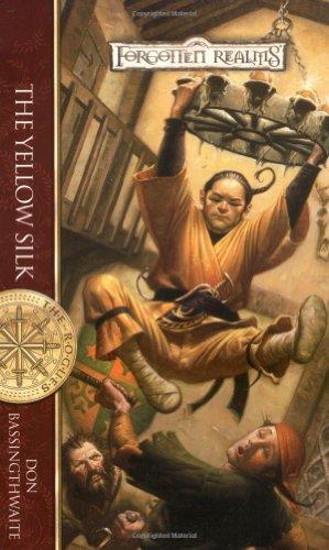 Don Bassingthwaite: The Yellow Silk (2004)