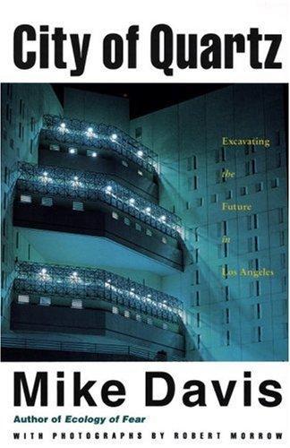 Mike Davis: City of Quartz (1992)