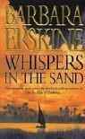 Barbara Erskine: Whispers in the Sand (Paperback, 2001, HarperCollins Publishers Ltd)