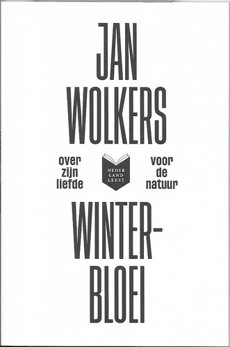 Jan Wolkers: Winter-bloei (Paperback, Dutch language, 2019, Stichting voor de Collectieve Propaganda van het Nederlandse Boek)