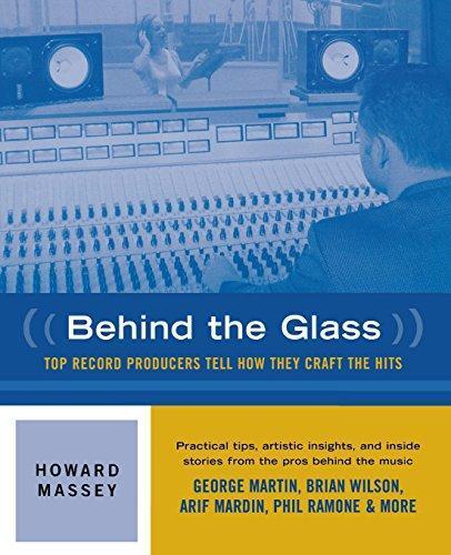 Howard C. Massey: Behind the Glass (2000)