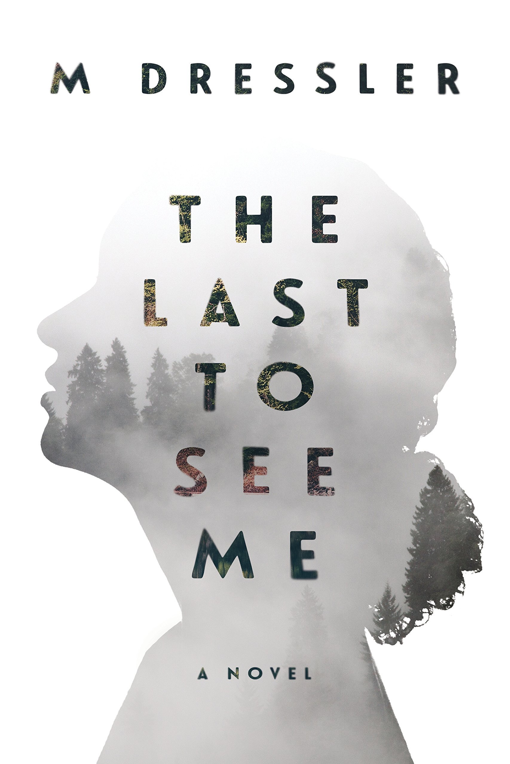 Mylène Dressler: The last to see me (2017)