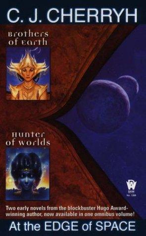 C.J. Cherryh: At the edge of space (2003, DAW Books)