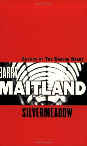 Barry Maitland: Silvermeadow (Paperback, Orion mass market paperback, Orion Publishing Group, Limited)