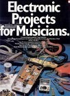 Craig Anderton: Electronic Projects for Musicians (Paperback, 1981, Music Sales Corp, Brand: Music Sales Corp)
