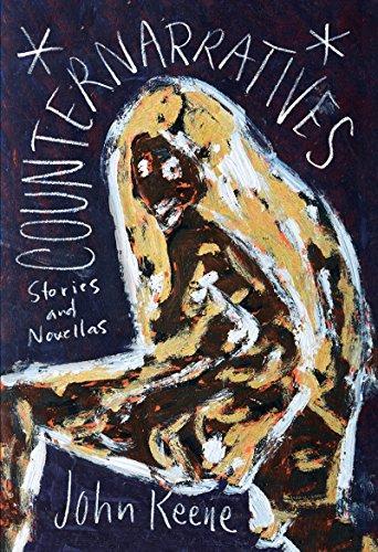 John Keene: Counternarratives