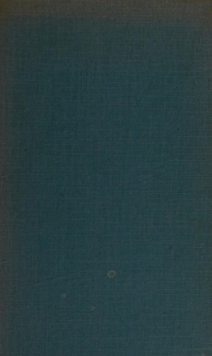 Joyce Cary: A fearful joy (1951, Readers Union)