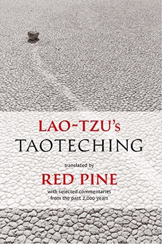 Laozi: Lao-tzu's Taoteching (Hardcover, Copper Canyon Press)