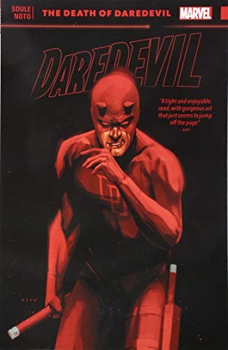 Charles Soule: Daredevil : Back in Black Vol. 8 (Paperback, Marvel)