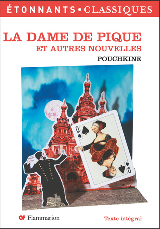 Alexandre Pouchkine, Borislav Hofmann (traduction): La Dame de pique et autres nouvelles (Paperback, Français language, 2007, Flammarion)