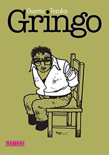 Osamu Tezuka: Gringo (French language)