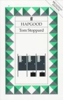 Tom Stoppard: Hapgood (1994, Faber and Faber)