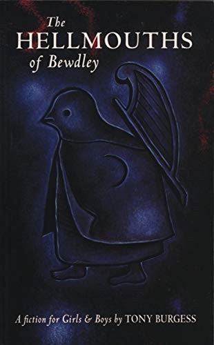 Tony Burgess: The Hellmouths of Bewdley (Paperback, ECW Press)