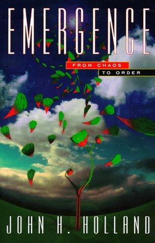 John H. Holland: Emergence (1999, Perseus Books Group)