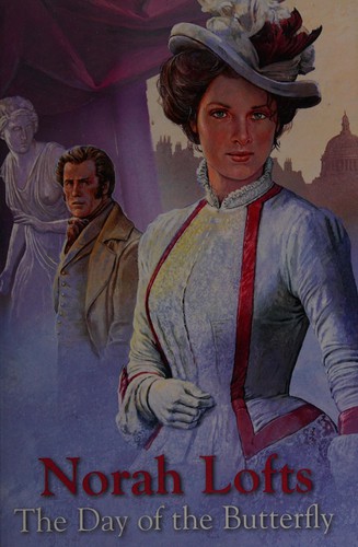Norah Lofts: The day of the butterfly (2014, Isis)