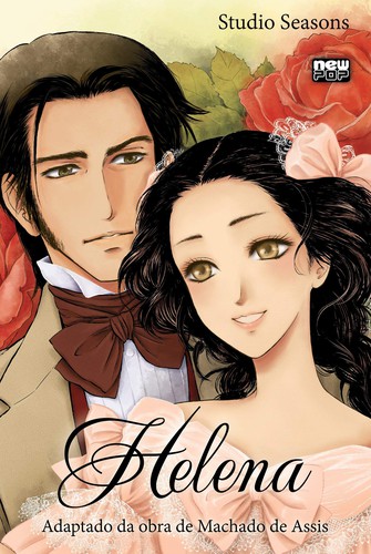 Joaquim Maria Machado de Assis, Studio Seasons: Helena (Paperback, Portuguese language, NewPOP Editora)