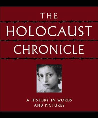 D. Kuntz, Marilyn J. Harran, John Roth: The Holocaust Chronicle (2000)