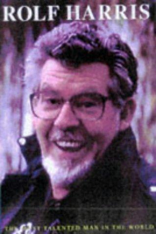 Michael Heatley: Rolf Harris (1997)