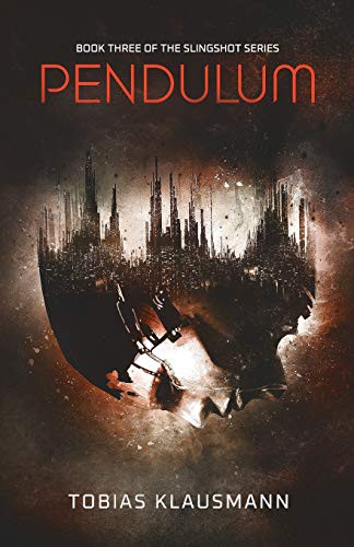 Tobias Klausmann: Pendulum (Paperback, Independently published, Independently Published)